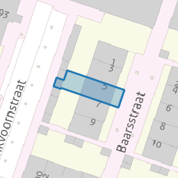 Perceel UTT00-P-4770