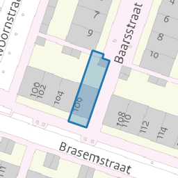 Perceel UTT00-P-4773