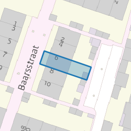 Perceel UTT00-P-4780