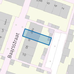 Perceel UTT00-P-4781