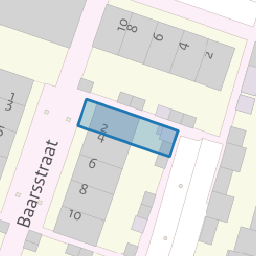 Perceel UTT00-P-4782