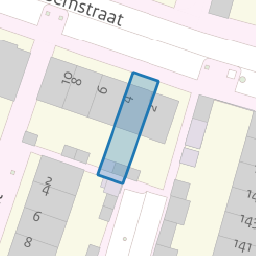 Perceel UTT00-P-4784