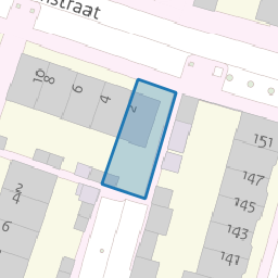 Perceel UTT00-P-4785