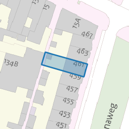 Perceel UTT00-P-4786