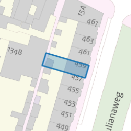 Perceel UTT00-P-4787