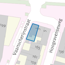 Perceel UTT00-P-4788