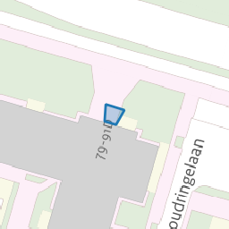 Perceel UTT00-P-4792