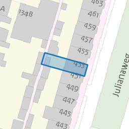 Perceel UTT00-P-4862