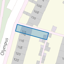 Perceel UTT00-P-4881