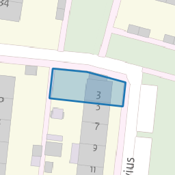 Perceel UTT00-P-4905