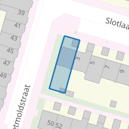 Perceel UTT00-P-4936