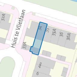 Perceel UTT00-P-4957