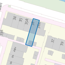 Perceel UTT00-P-4960