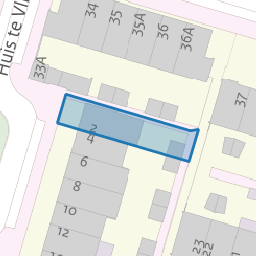 Perceel UTT00-P-4962