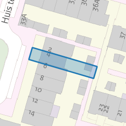 Perceel UTT00-P-4963