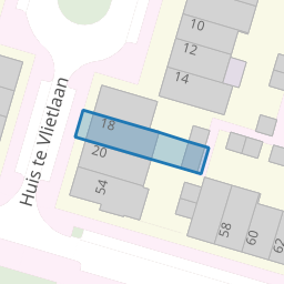 Perceel UTT00-P-4970