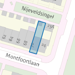 Perceel UTT00-P-4980