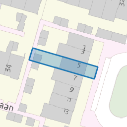 Perceel UTT00-P-4994