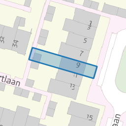 Perceel UTT00-P-4996