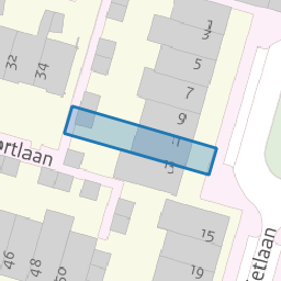 Perceel UTT00-P-4997