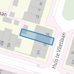 Perceel UTT00-P-5000