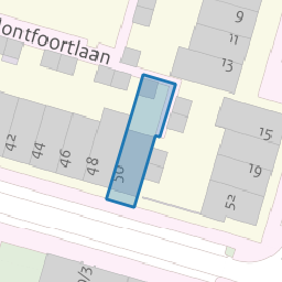 Perceel UTT00-P-5003