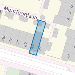 Perceel UTT00-P-5004