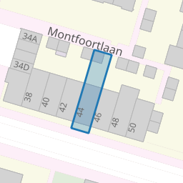 Perceel UTT00-P-5006