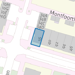 Perceel UTT00-P-5010