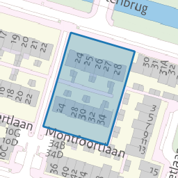 Perceel UTT00-P-5012