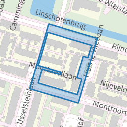 Perceel UTT00-P-5013