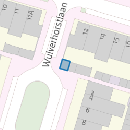 Perceel UTT00-P-5014