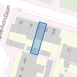 Perceel UTT00-P-5018