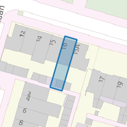 Perceel UTT00-P-5019