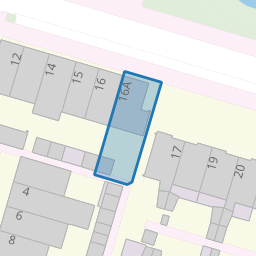 Perceel UTT00-P-5020