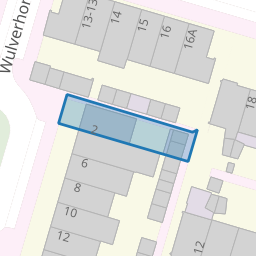 Perceel UTT00-P-5021