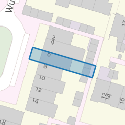 Perceel UTT00-P-5023