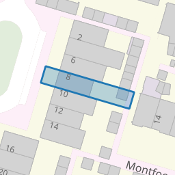 Perceel UTT00-P-5024