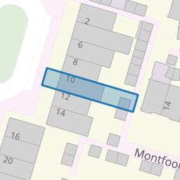 Perceel UTT00-P-5025
