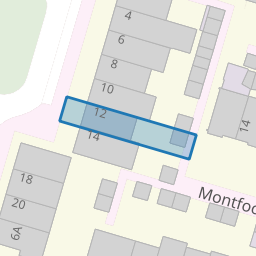 Perceel UTT00-P-5026