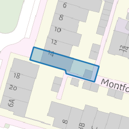 Perceel UTT00-P-5027