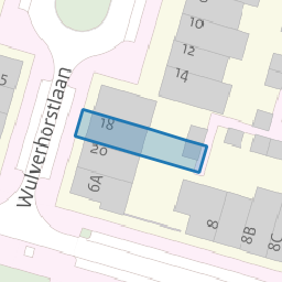 Perceel UTT00-P-5029