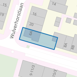 Perceel UTT00-P-5031