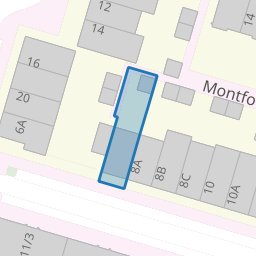 Perceel UTT00-P-5032