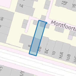Perceel UTT00-P-5033
