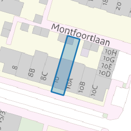 Perceel UTT00-P-5036