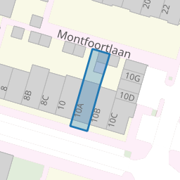 Perceel UTT00-P-5037