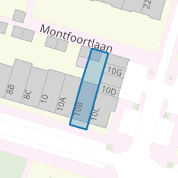 Perceel UTT00-P-5038