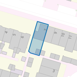 Perceel UTT00-P-5043