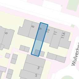 Perceel UTT00-P-5045